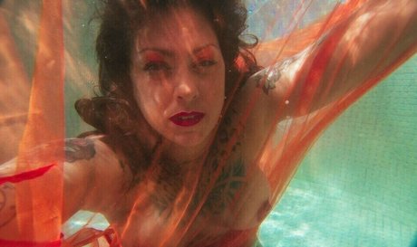 Danielle Colby
