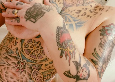 Danielle Colby