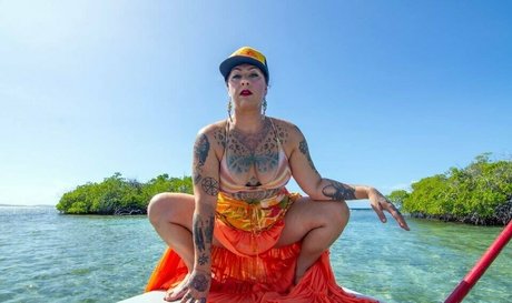 Danielle Colby