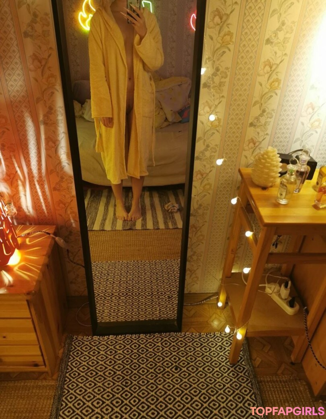 Foto desnuda filtrada de OnlyFans de Funsnail #1027