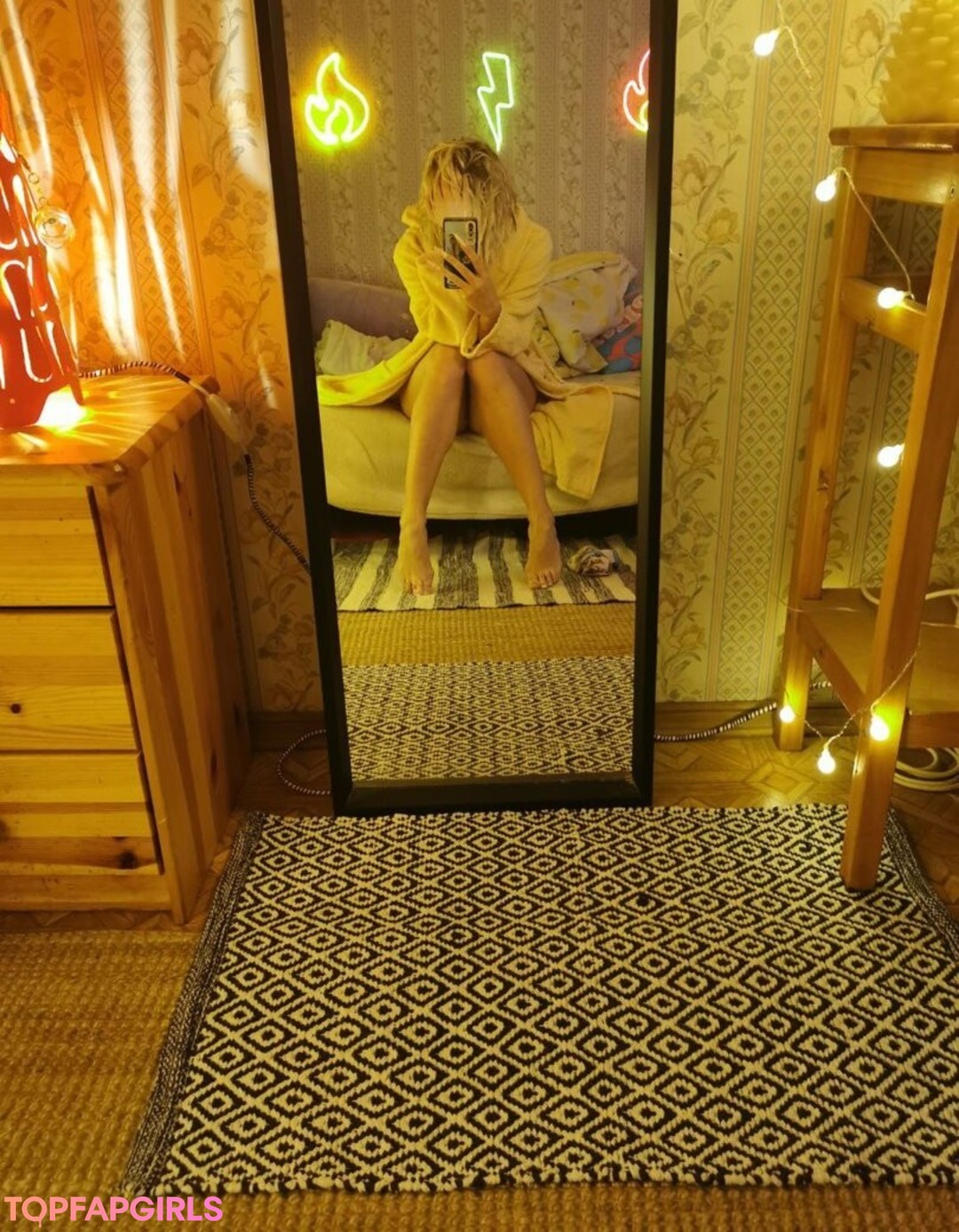 Foto desnuda filtrada de OnlyFans de Funsnail #1028