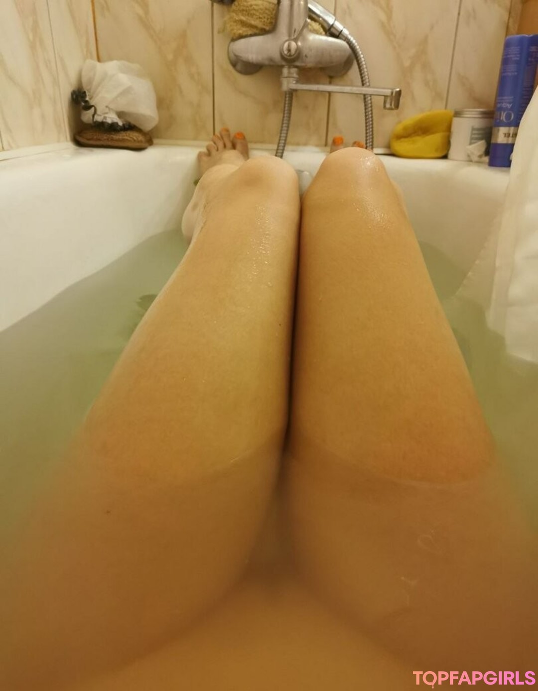 Foto desnuda filtrada de OnlyFans de Funsnail #1069