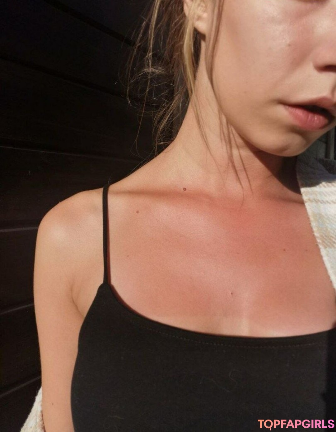 Foto desnuda filtrada de OnlyFans de Funsnail #1076