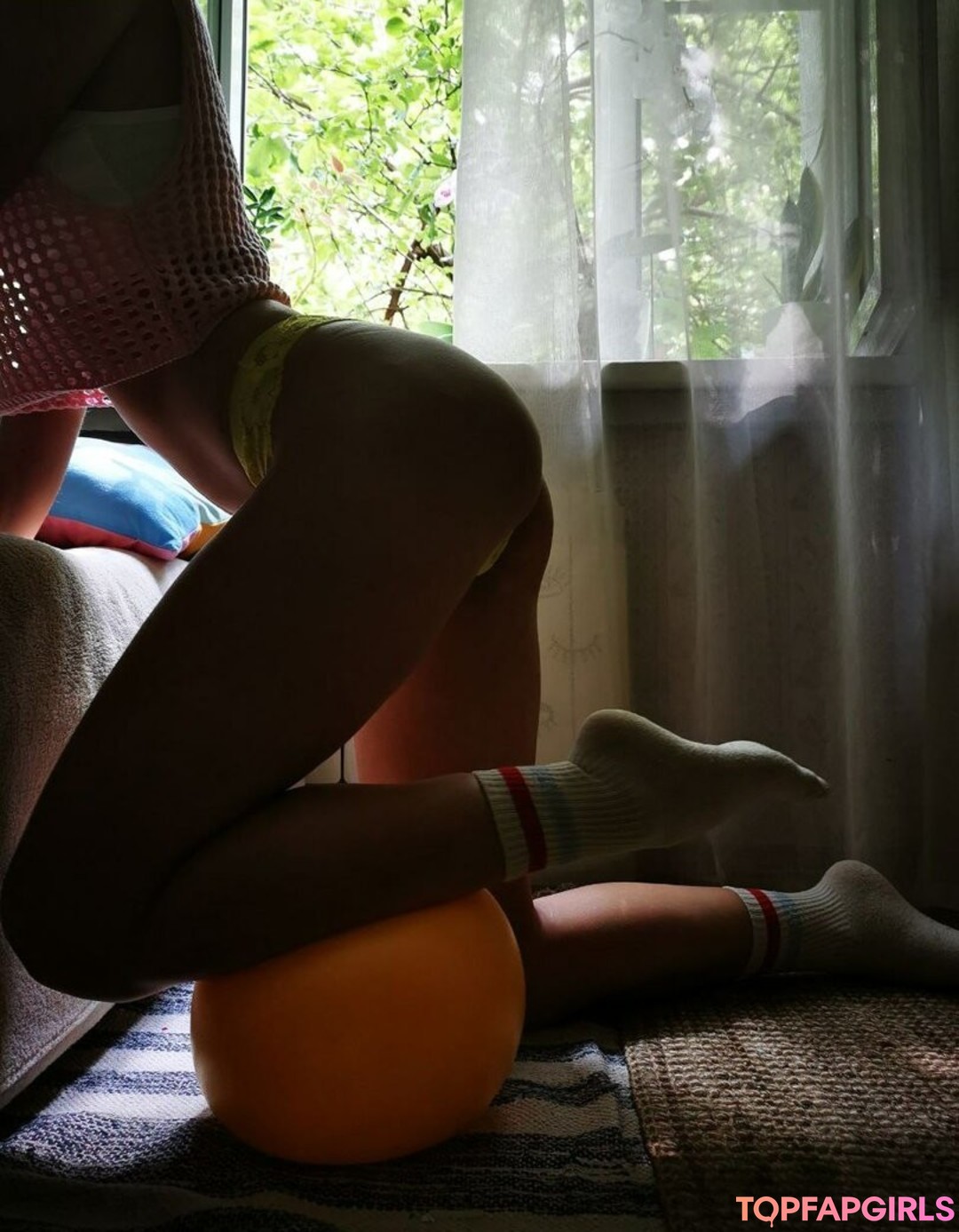 Foto desnuda filtrada de OnlyFans de Funsnail #1789