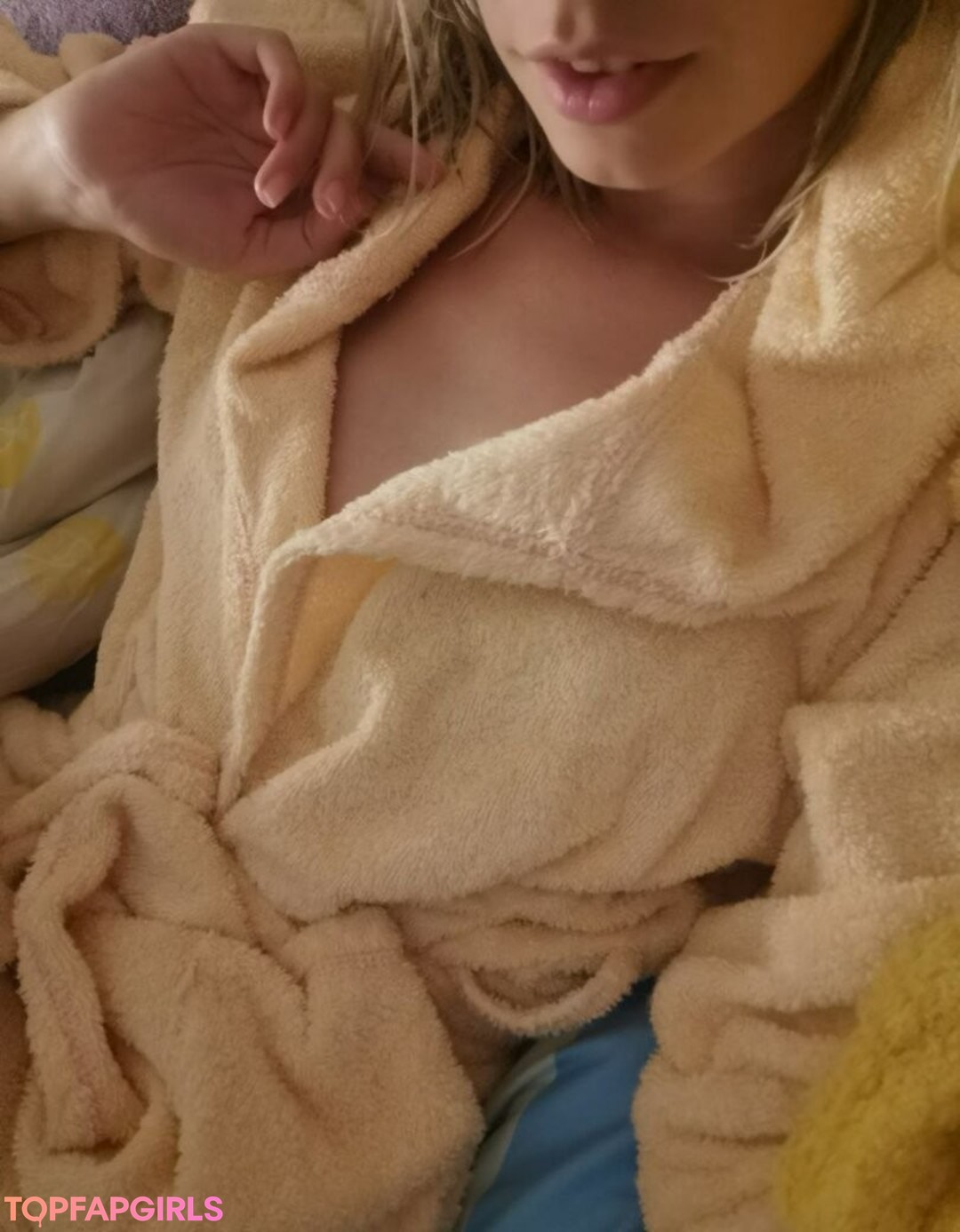 Foto desnuda filtrada de OnlyFans de Funsnail #1816