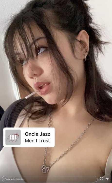 Jazzy Rosie
