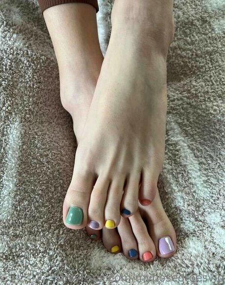 Myposedtoes