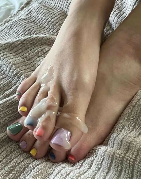 Myposedtoes