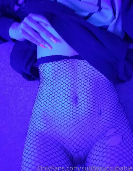 Subbysuccubabie