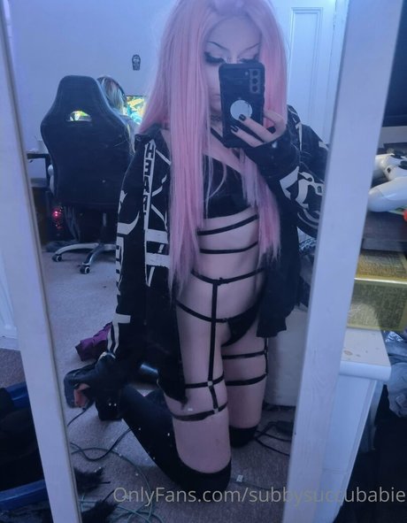 Subbysuccubabie