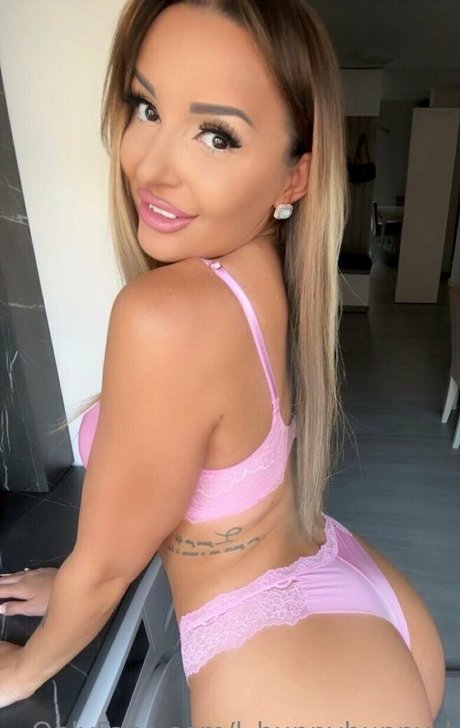 Lhunnybunnyl