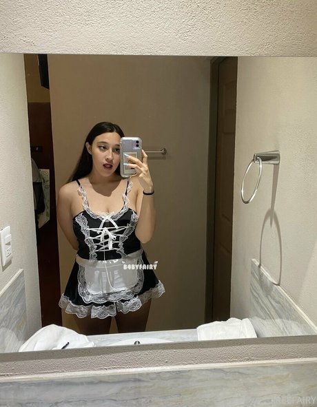 Foto desnuda filtrada de OnlyFans de Babyfreery