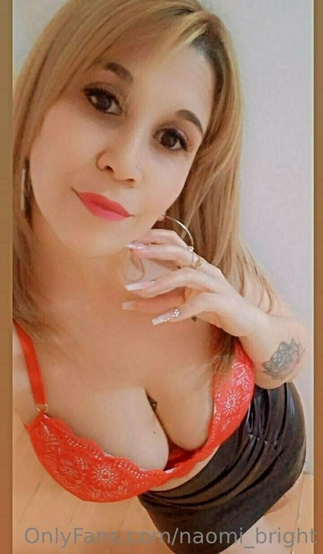 Naomibright