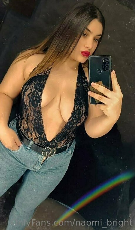 Naomibright