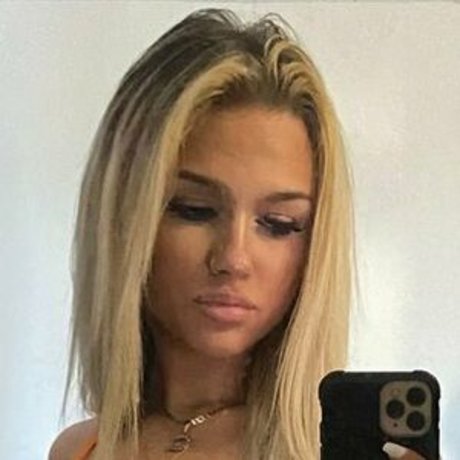 Foto desnuda filtrada de OnlyFans de Codiecockerill