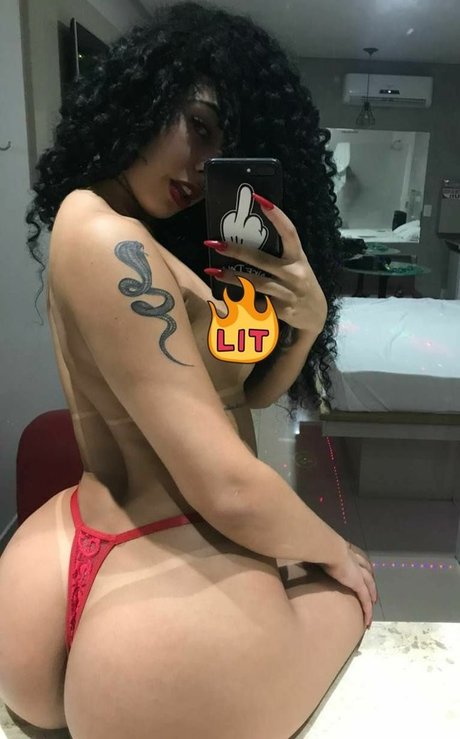 Mirian Gabriela