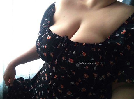 Lady Mcbosom