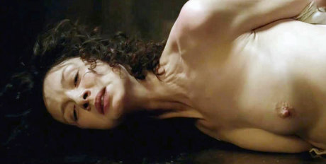 Caitriona Balfe