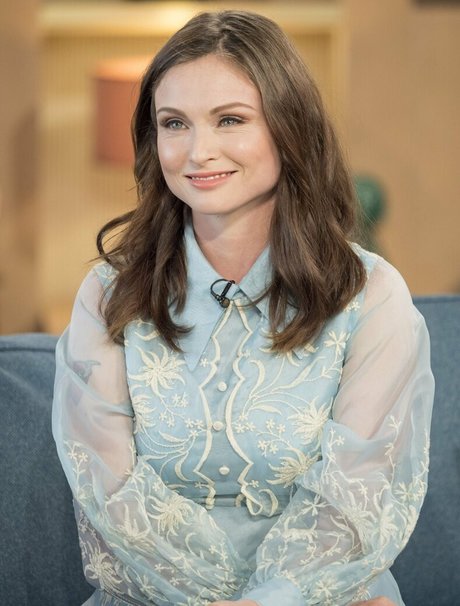 Sophie Ellisbextor