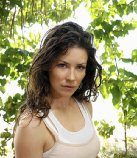Evangeline Lilly