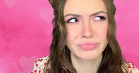 Foto desnuda filtrada de OnlyFans de Quantum Asmr