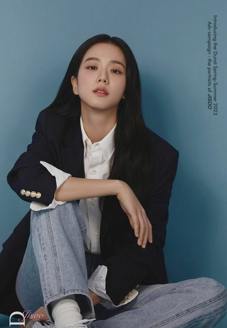 Jisoo