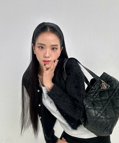 Jisoo