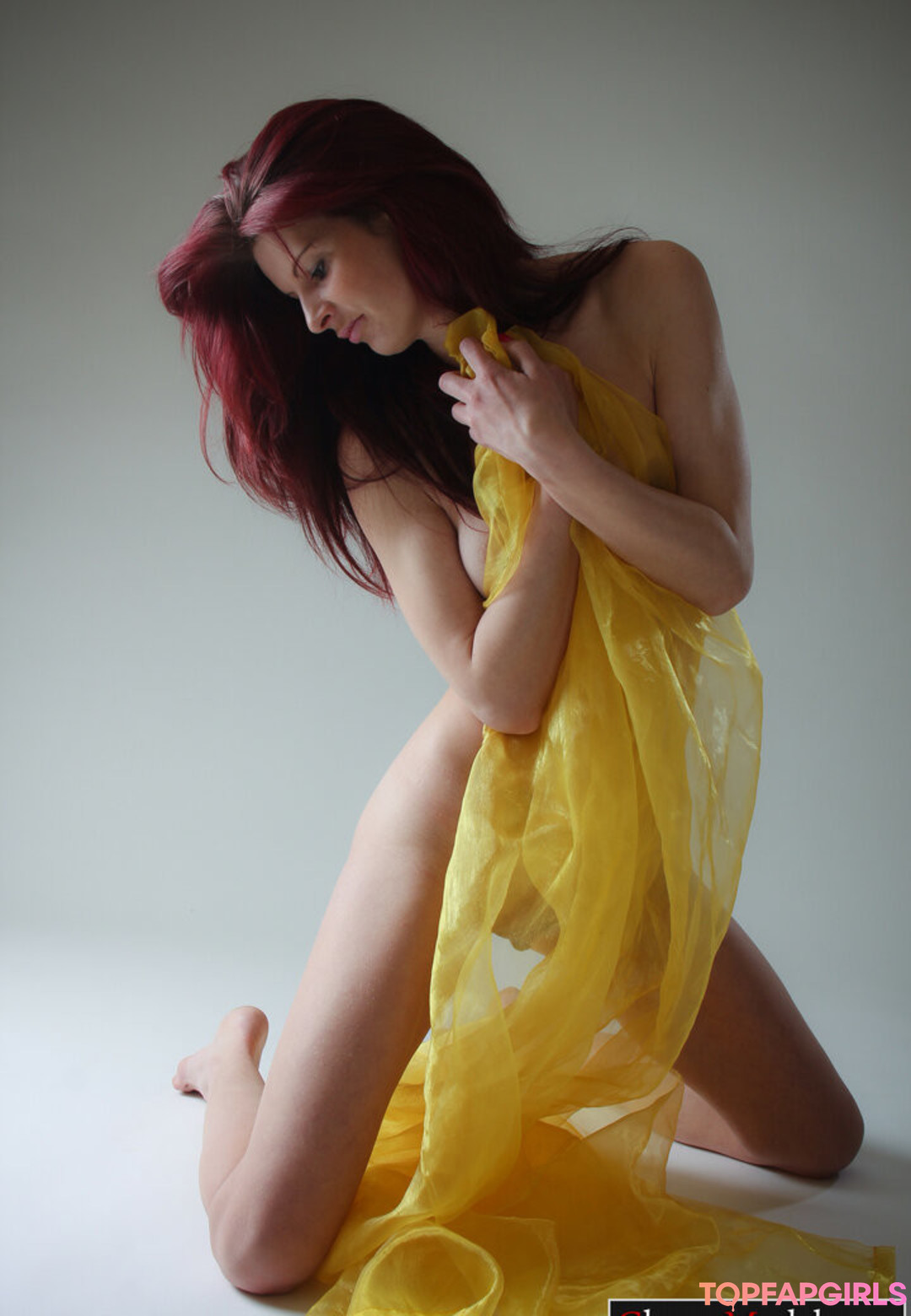 Foto desnuda filtrada de OnlyFans de Charmmodels #1026