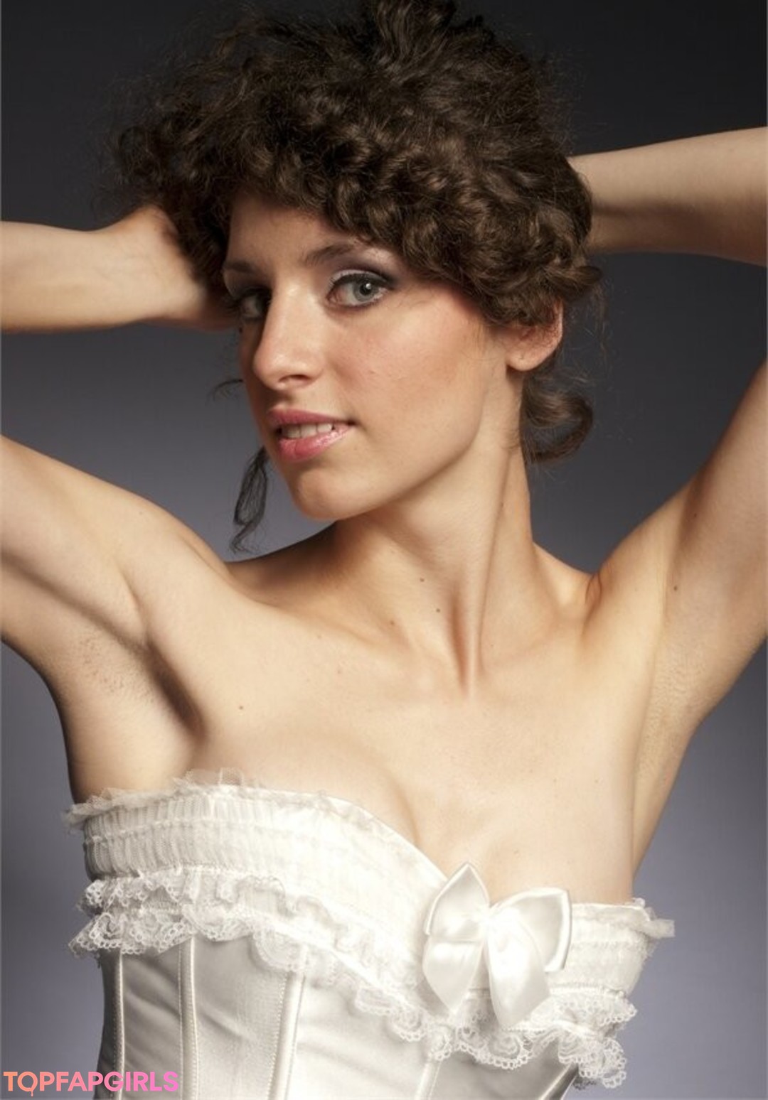 Foto desnuda filtrada de OnlyFans de Charmmodels #1193