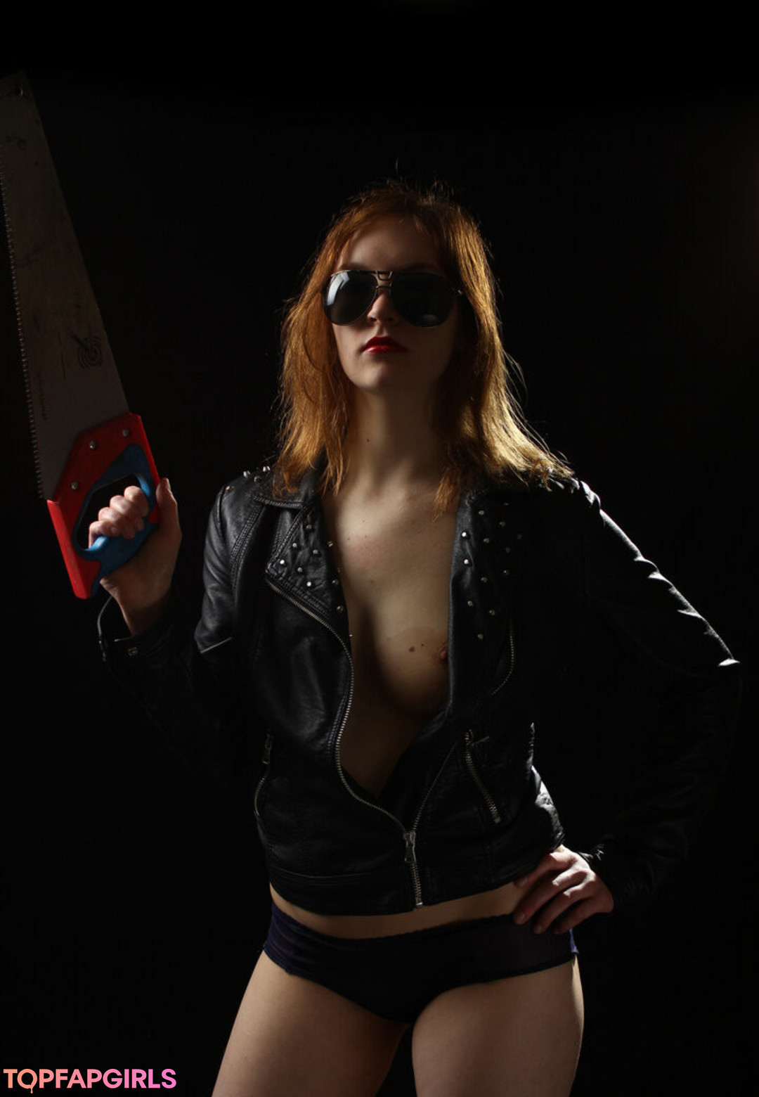 Foto desnuda filtrada de OnlyFans de Charmmodels #1764