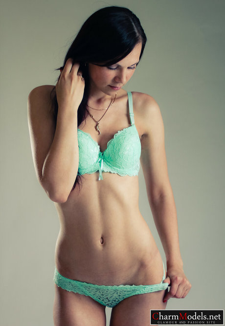 Charmmodels
