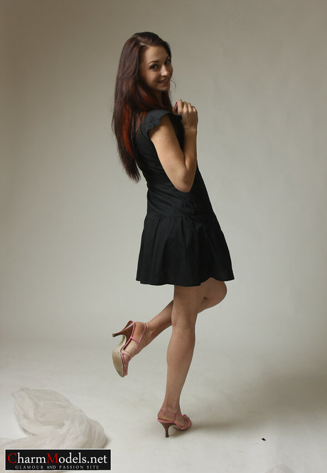 Charmmodels
