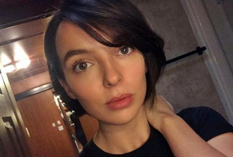 Jodie Comer
