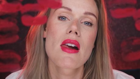 Foto desnuda filtrada de OnlyFans de Isabel Imagination Asmr