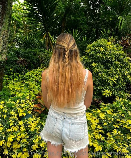 Blissful Whisper ASMR