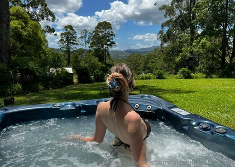 Blissful Whisper ASMR