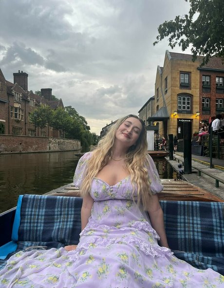 Blissful Whisper ASMR