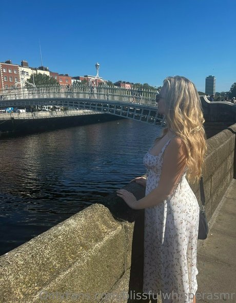 Blissful Whisper Asmr