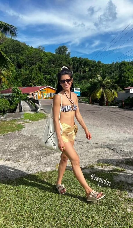 Estela Cruz