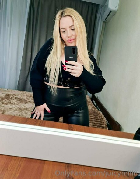 Foto desnuda filtrada de OnlyFans de Biancastarz