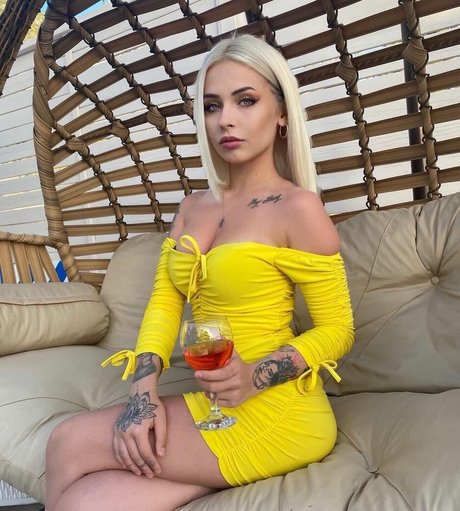 Foto desnuda filtrada de OnlyFans de Elif Filyos