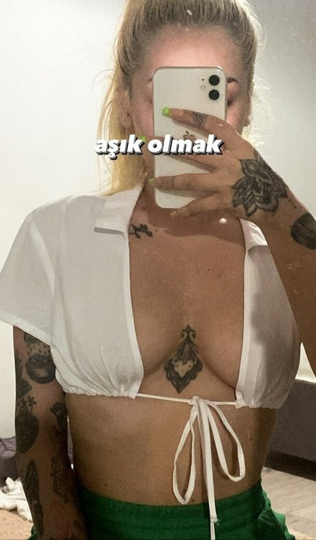 Elif Filyos