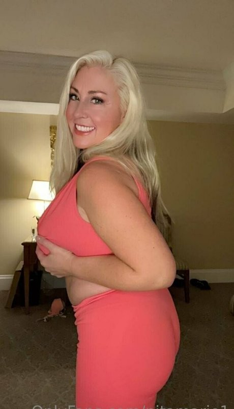 Nitamarie1 Foto desnuda filtrada de OnlyFans de Nitamarie1 #239