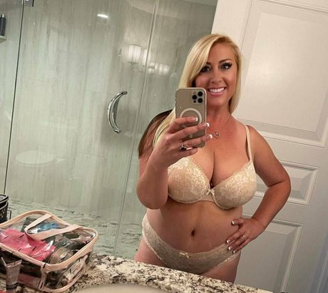 Nitamarie1 Foto desnuda filtrada de OnlyFans de Nitamarie1 #348