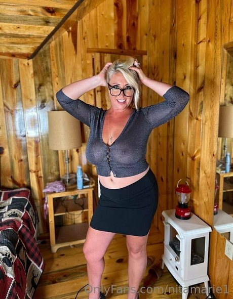 Nitamarie1 Foto desnuda filtrada de OnlyFans de Nitamarie1 #460