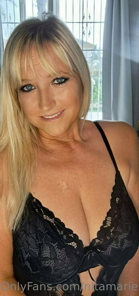 Nitamarie1 Foto desnuda filtrada de OnlyFans de Nitamarie1 #469
