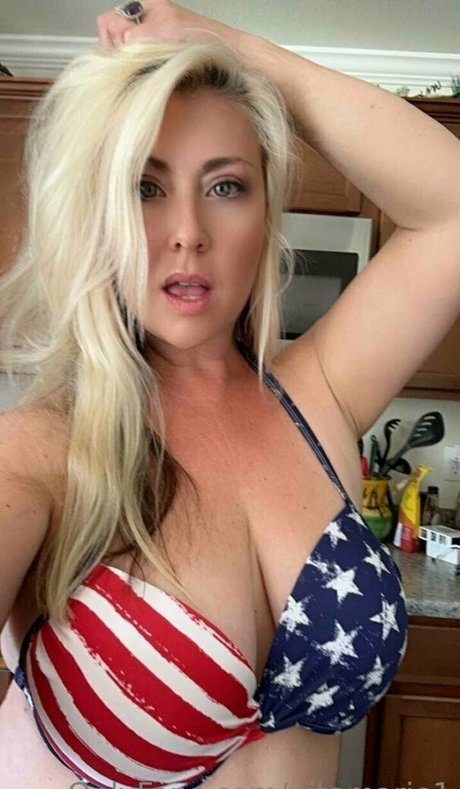 Nitamarie1 Foto desnuda filtrada de OnlyFans de Nitamarie1 #522