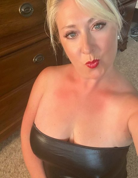 Nitamarie1 Foto desnuda filtrada de OnlyFans de Nitamarie1 #534