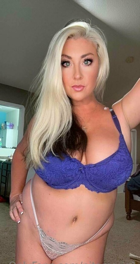 Nitamarie1 Foto desnuda filtrada de OnlyFans de Nitamarie1 #564