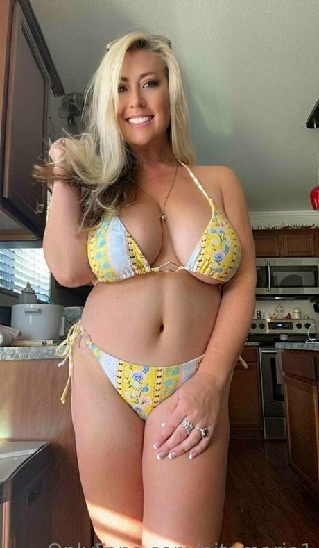 Nitamarie1 Foto desnuda filtrada de OnlyFans de Nitamarie1 #661